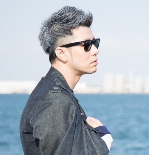 トレーナーhitomiの画像