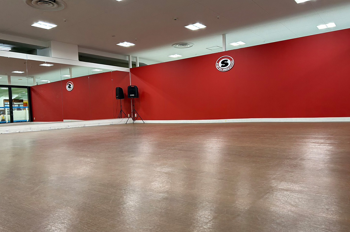 今福鶴見スタジオ